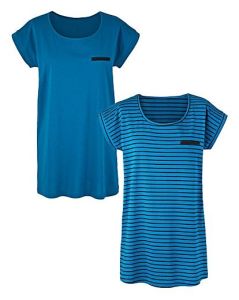 Stripe Pack of 2 T-Shirts 1
