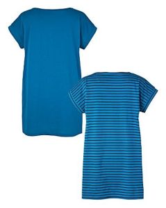 Stripe Pack of 2 T-Shirts 2
